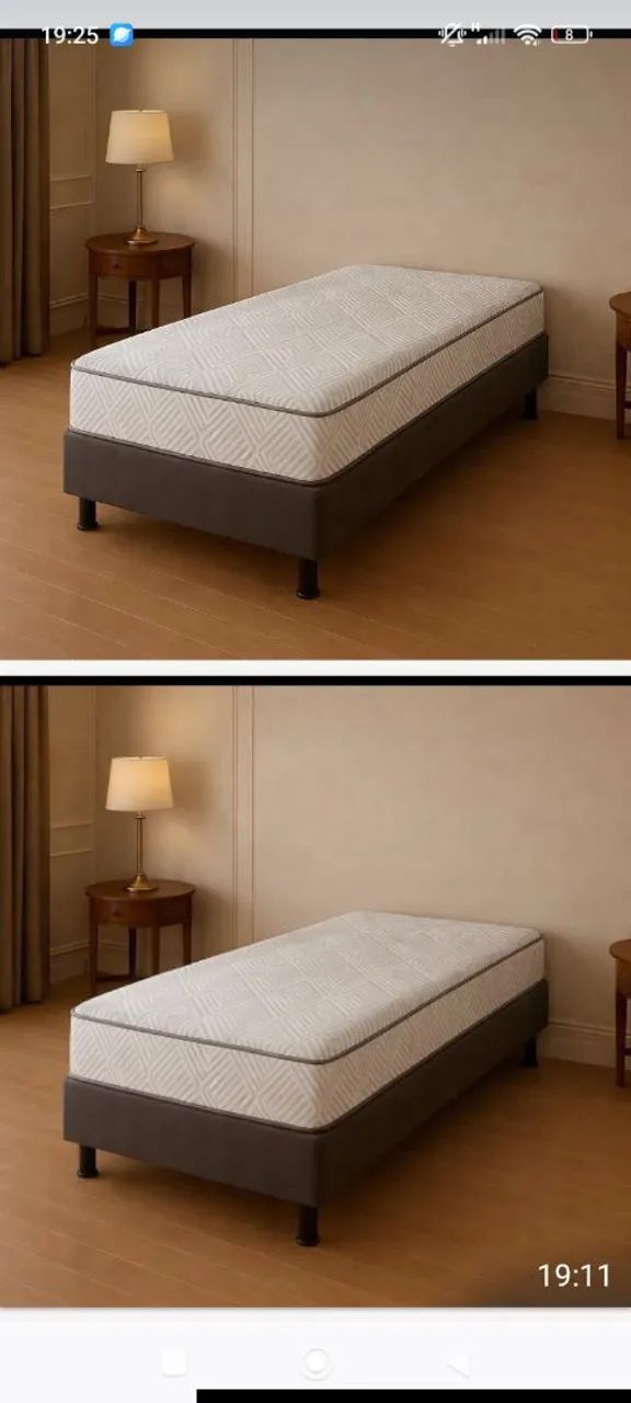 Cama  - Foto 2