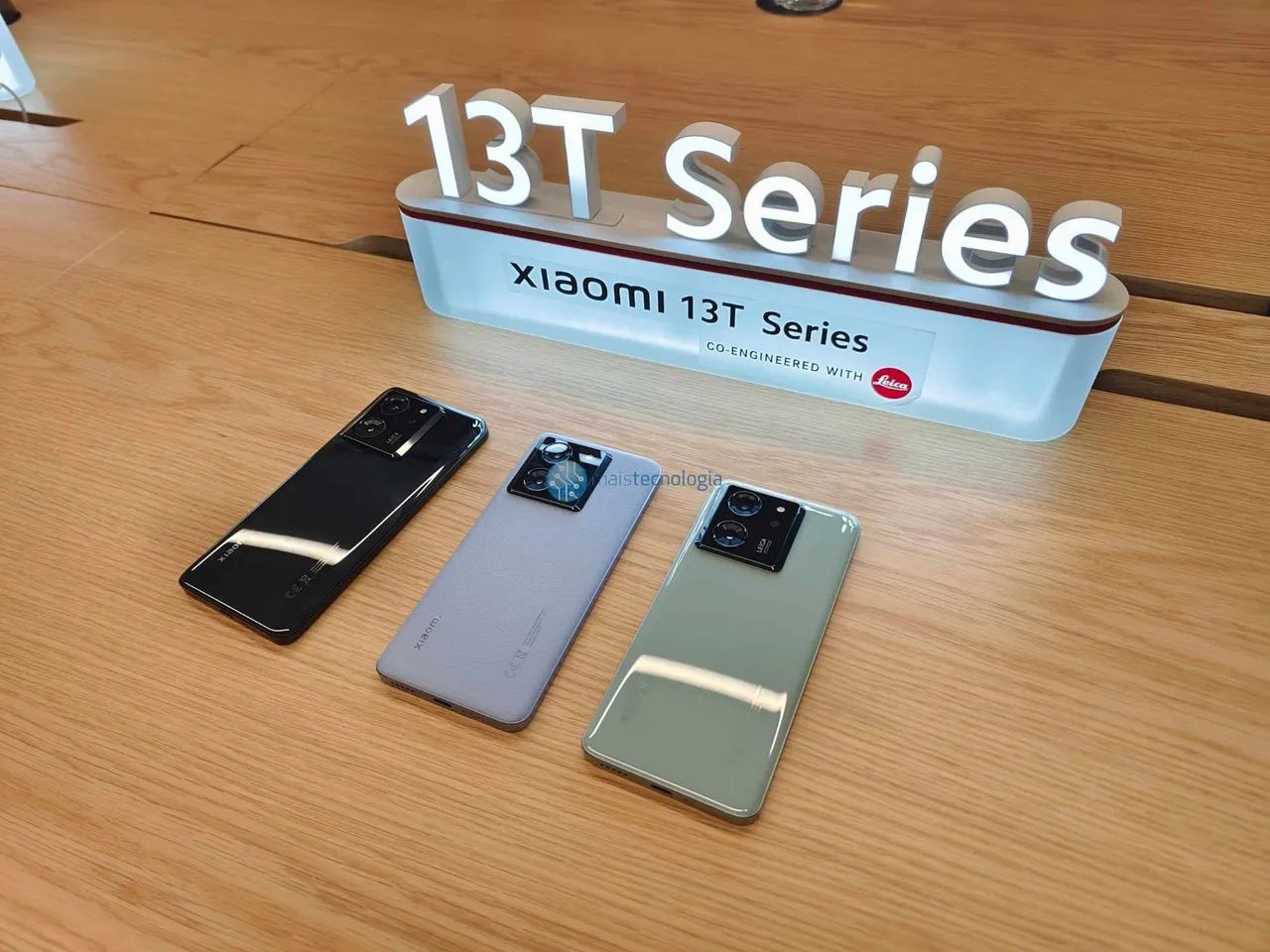 Xiaomi 13T zero