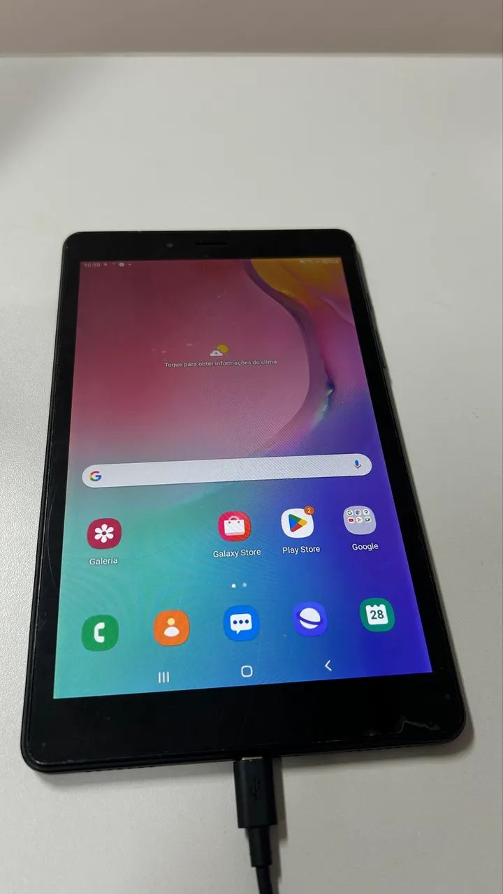 Samsung Galaxy Tab A 8" (SM-T295) 4G