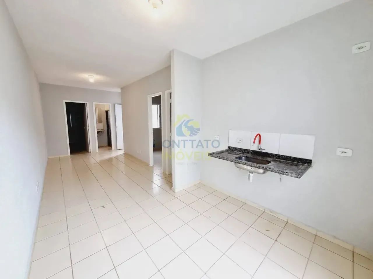 Casa Térrea - Condomínio Rio Manso - Foto 2