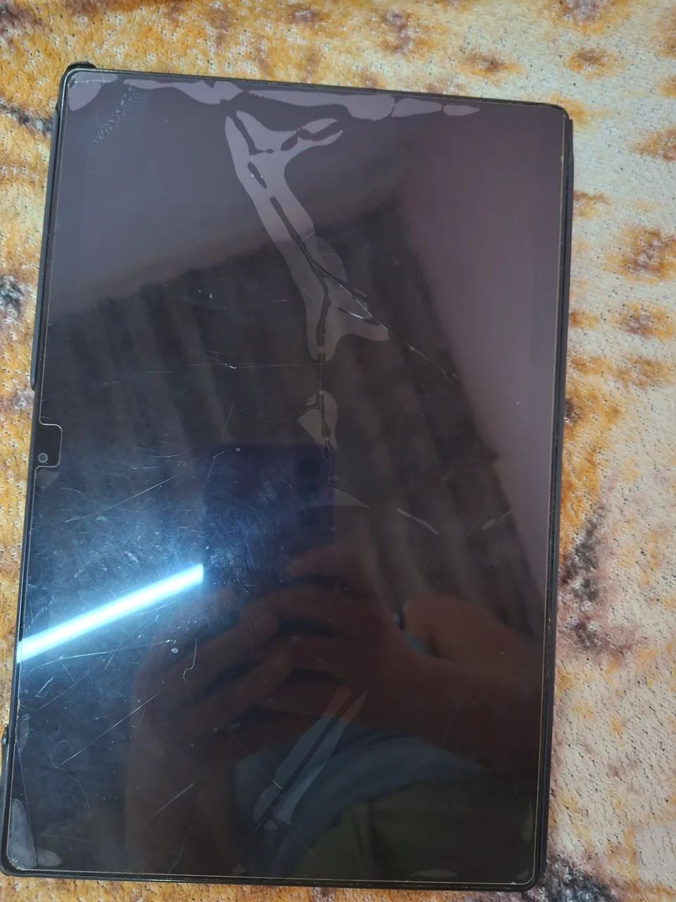 Tablet 500