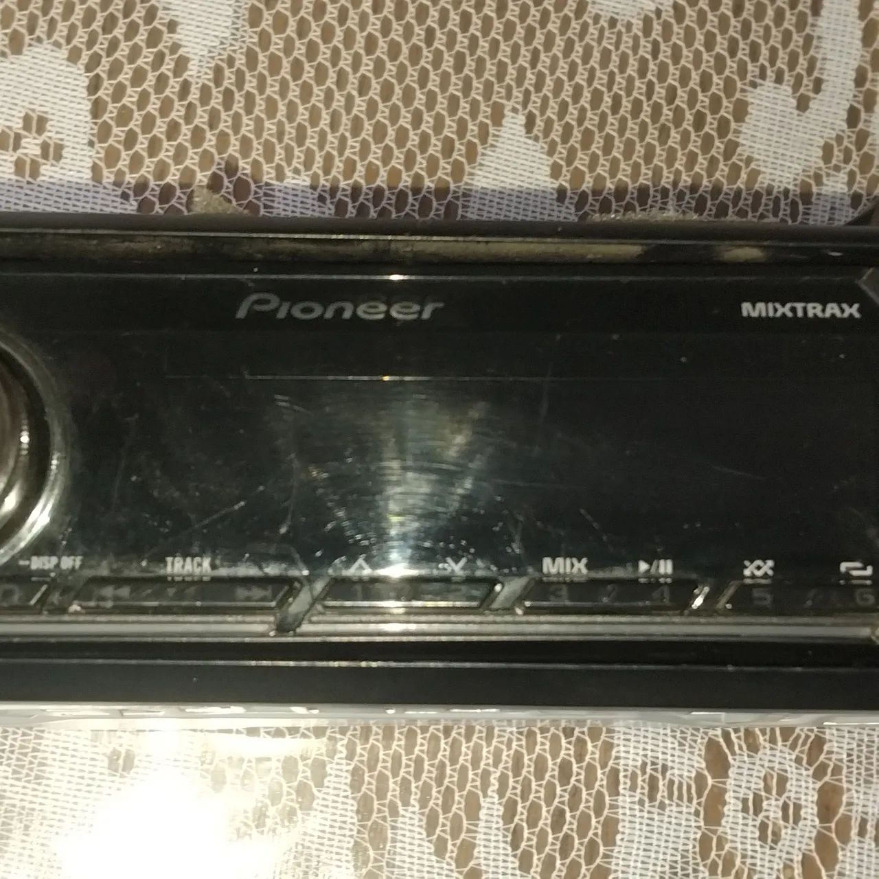 RADIO PIONEER  - Foto 5