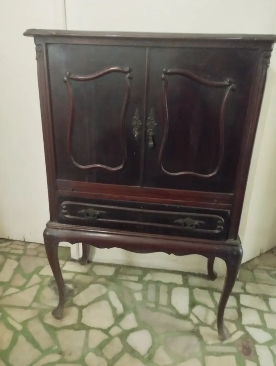 Móveis antigos  - Foto 2
