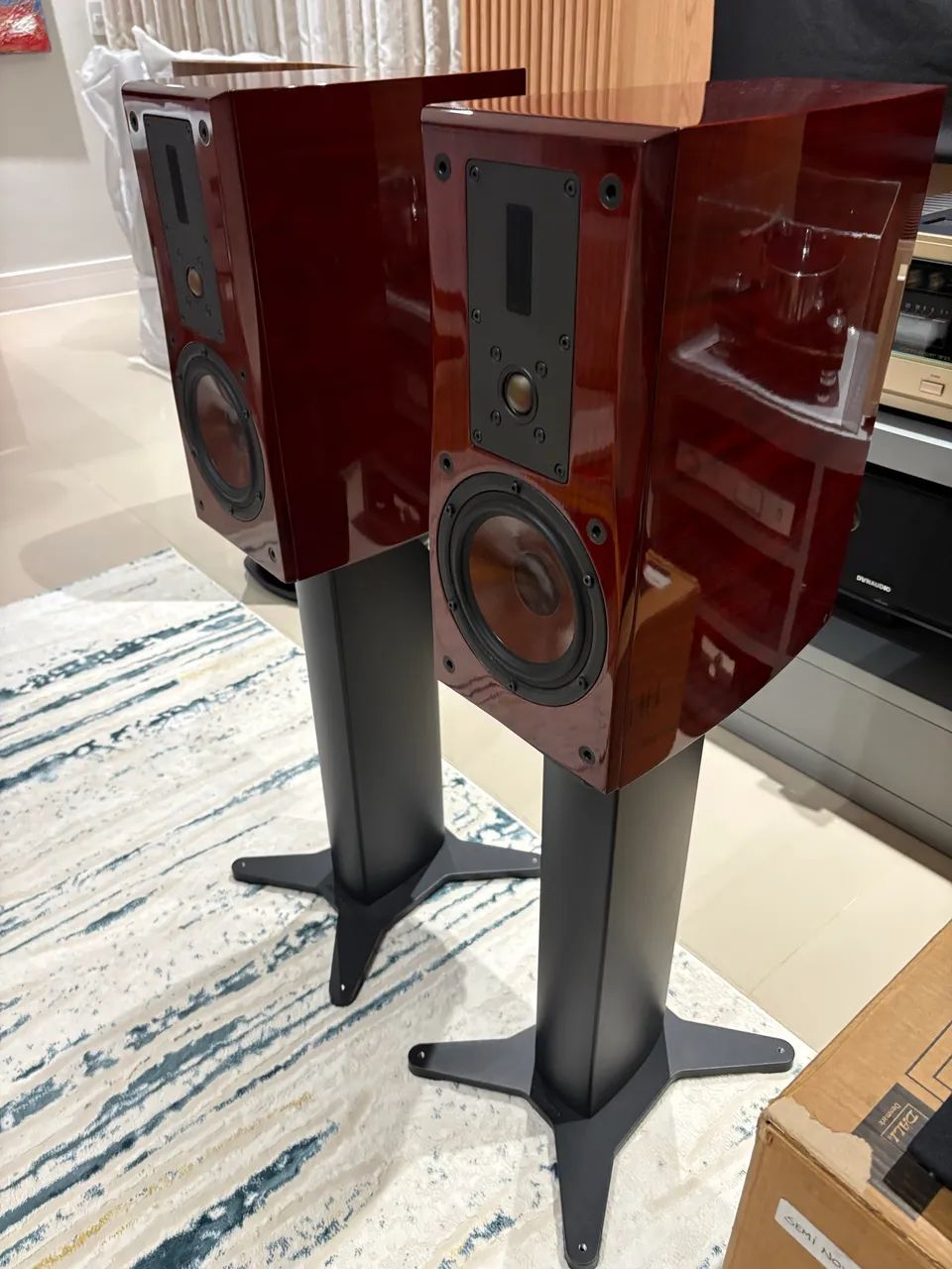 Dali Helicon 300 - Foto 2