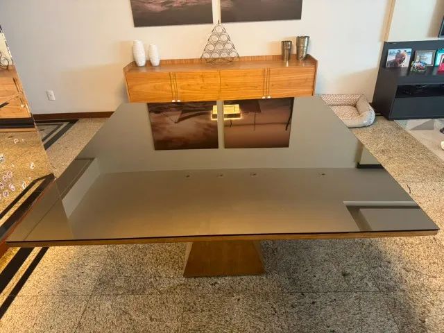 Jogo de mesa Líder Interiores  - Foto 5