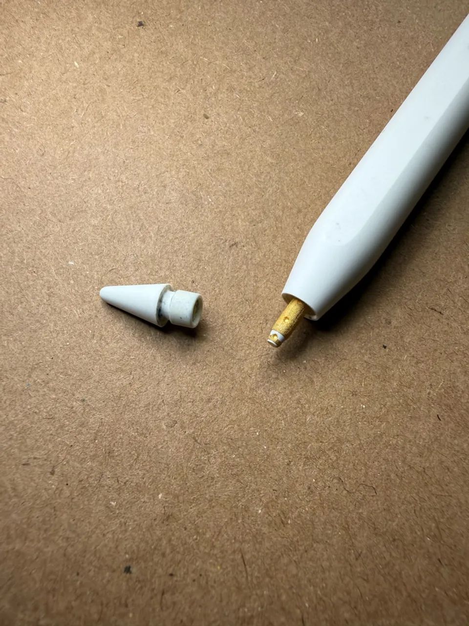Apple Pencil (PRO)  !Tem o Modelo certo! - Foto 4