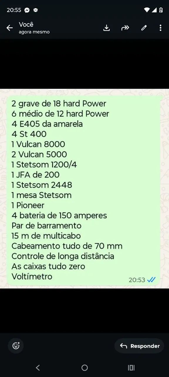 Vendo som automotivo - Foto 4