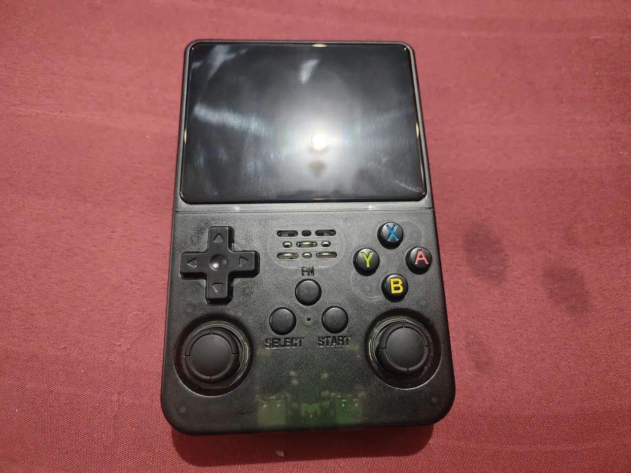 Vendo ou Troco r36s - Foto 2