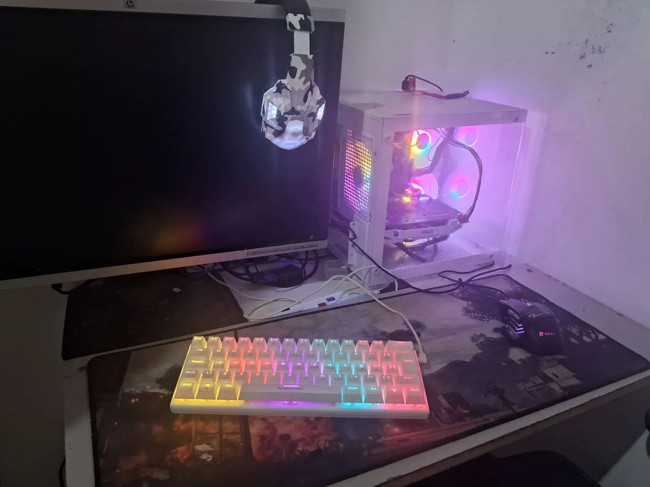 PC gamer