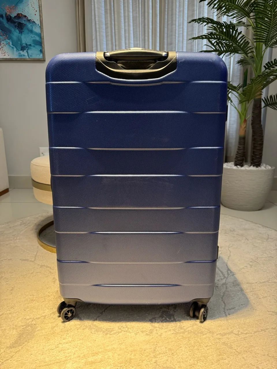MALA SAMSONITE GRANDE EUA  - Foto 2