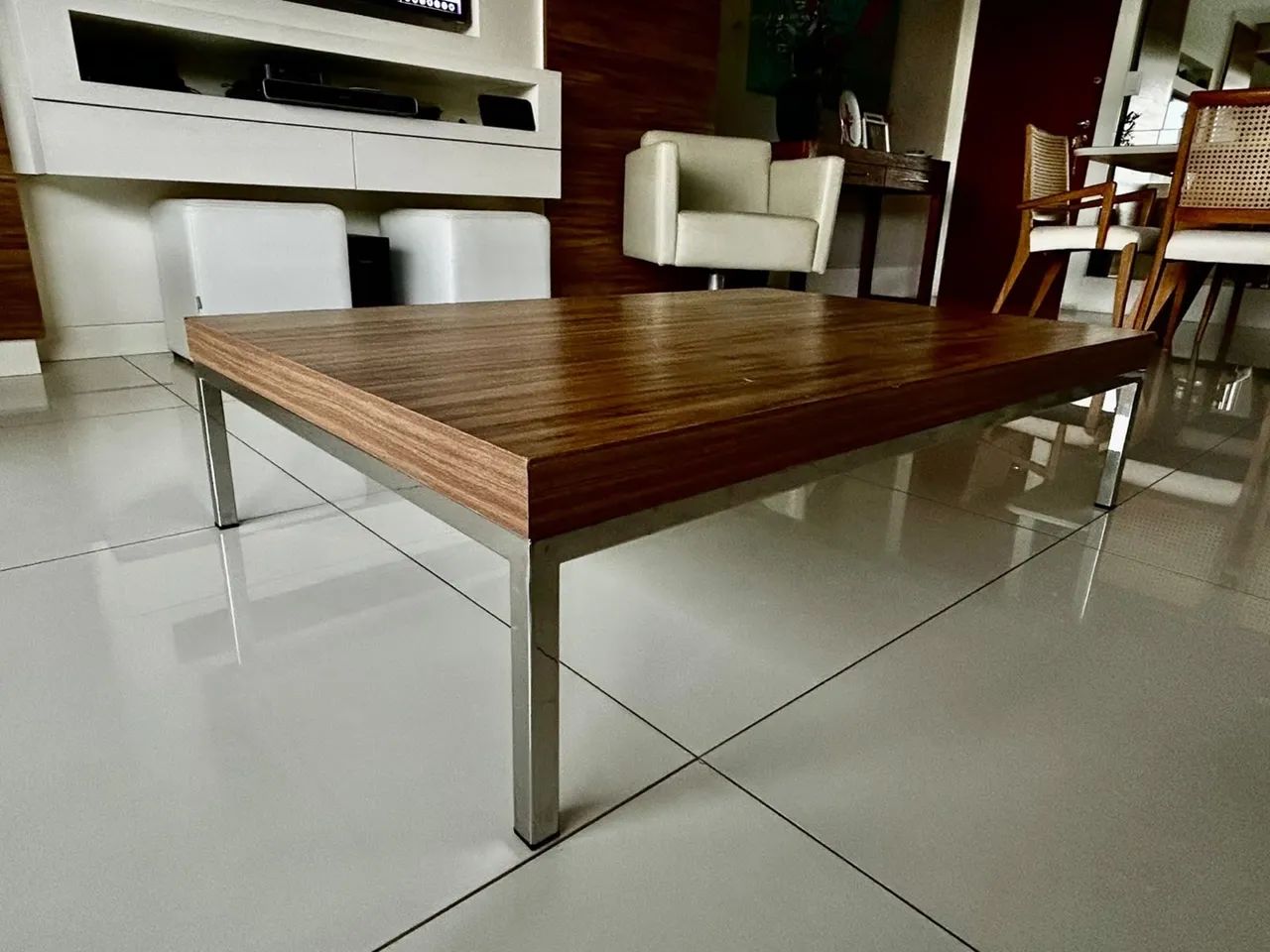 Mesa de centro  - Foto 3