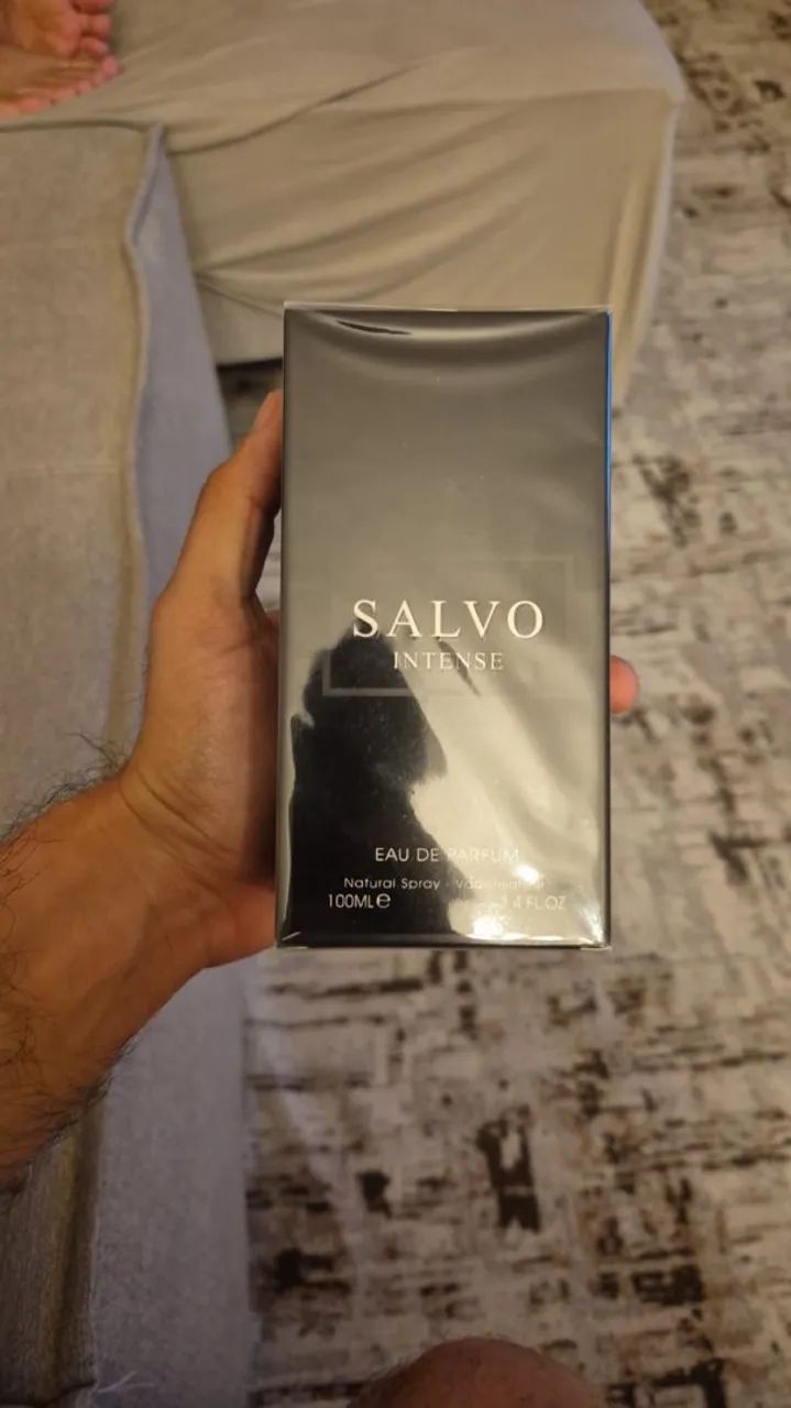 Perfumes arabes originais - Foto 2