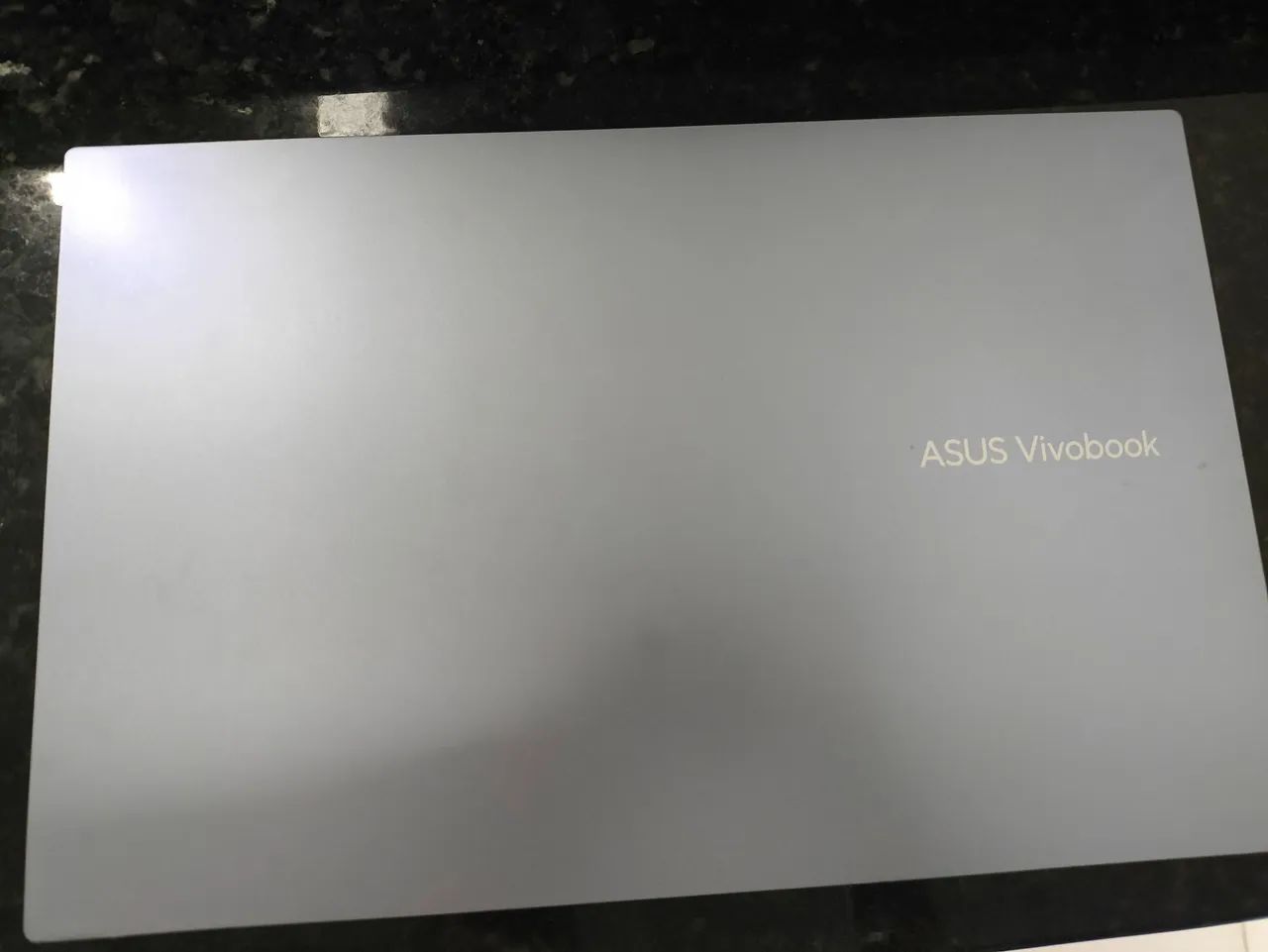 Notebook ASUS Vivobook Ryzen 7 - Foto 5