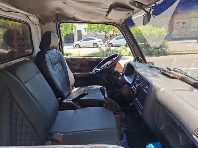 VENDO KIA BONGO CARROCERIA  - Foto 5