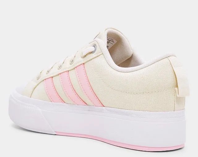 Tenis adidas platform - Foto 3