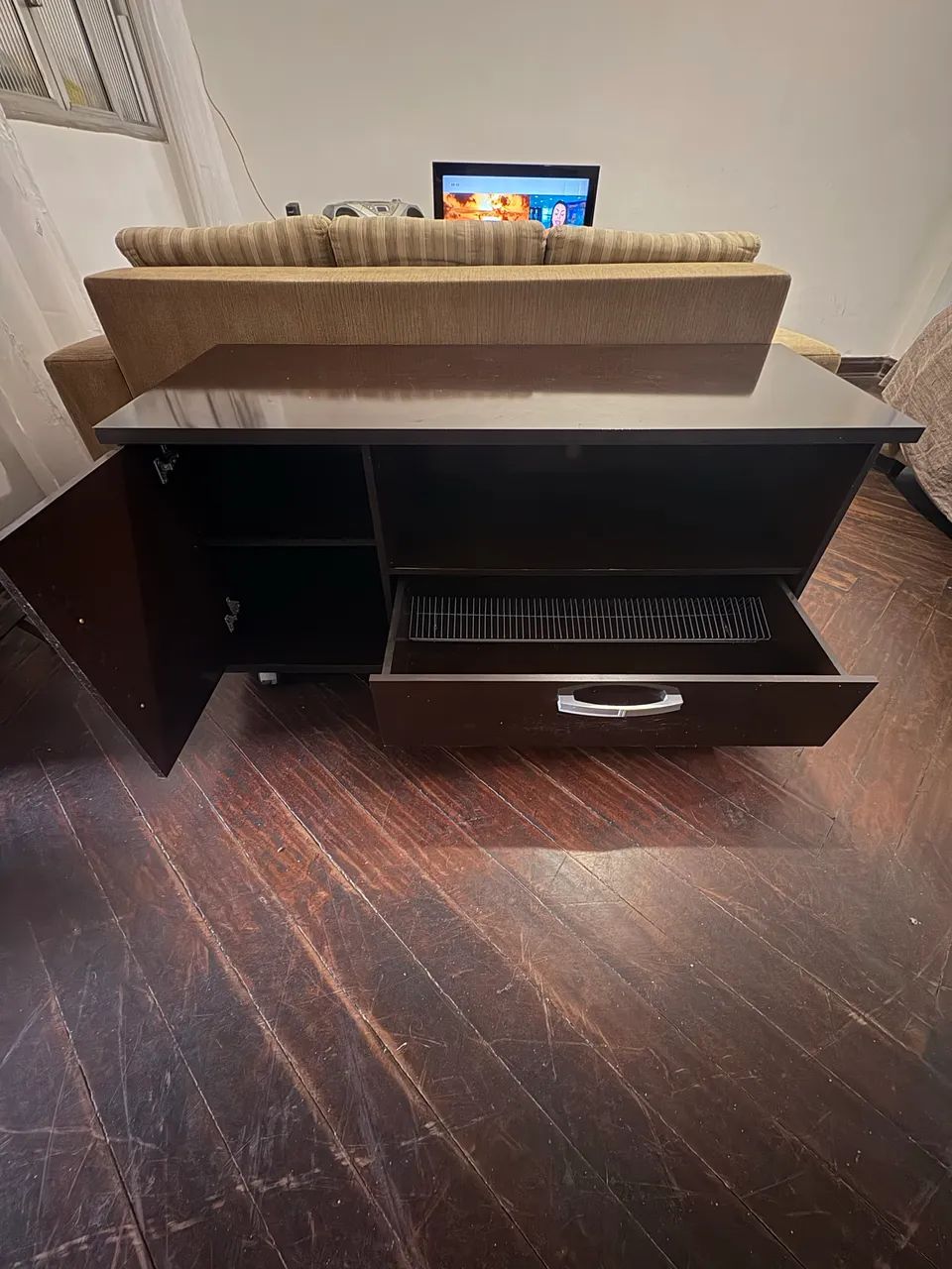 Rack TV - Foto 2