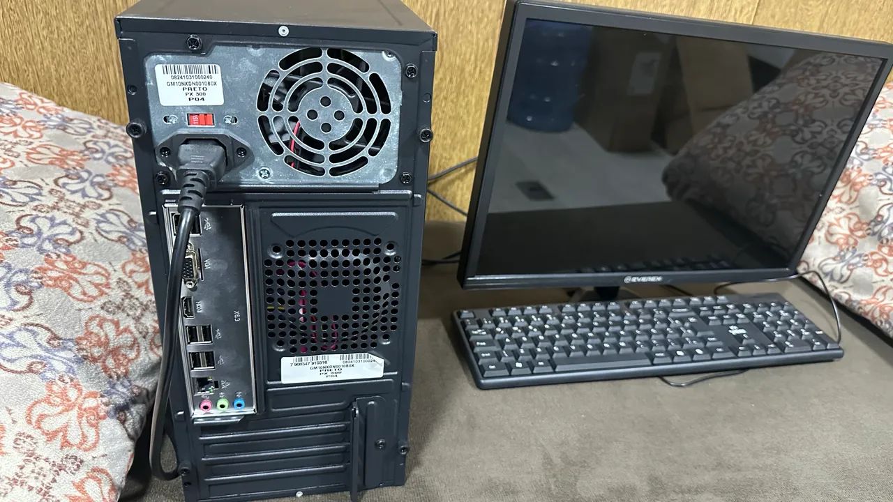 PC DESKTOP - Foto 2