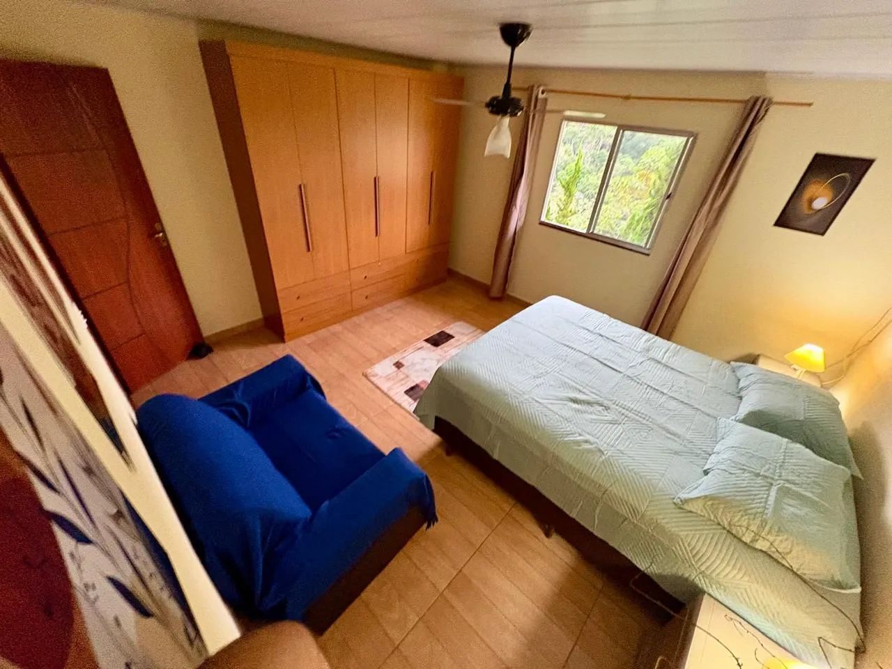 Casa de Campo São Francisco - Marechal Floriano - Foto 4