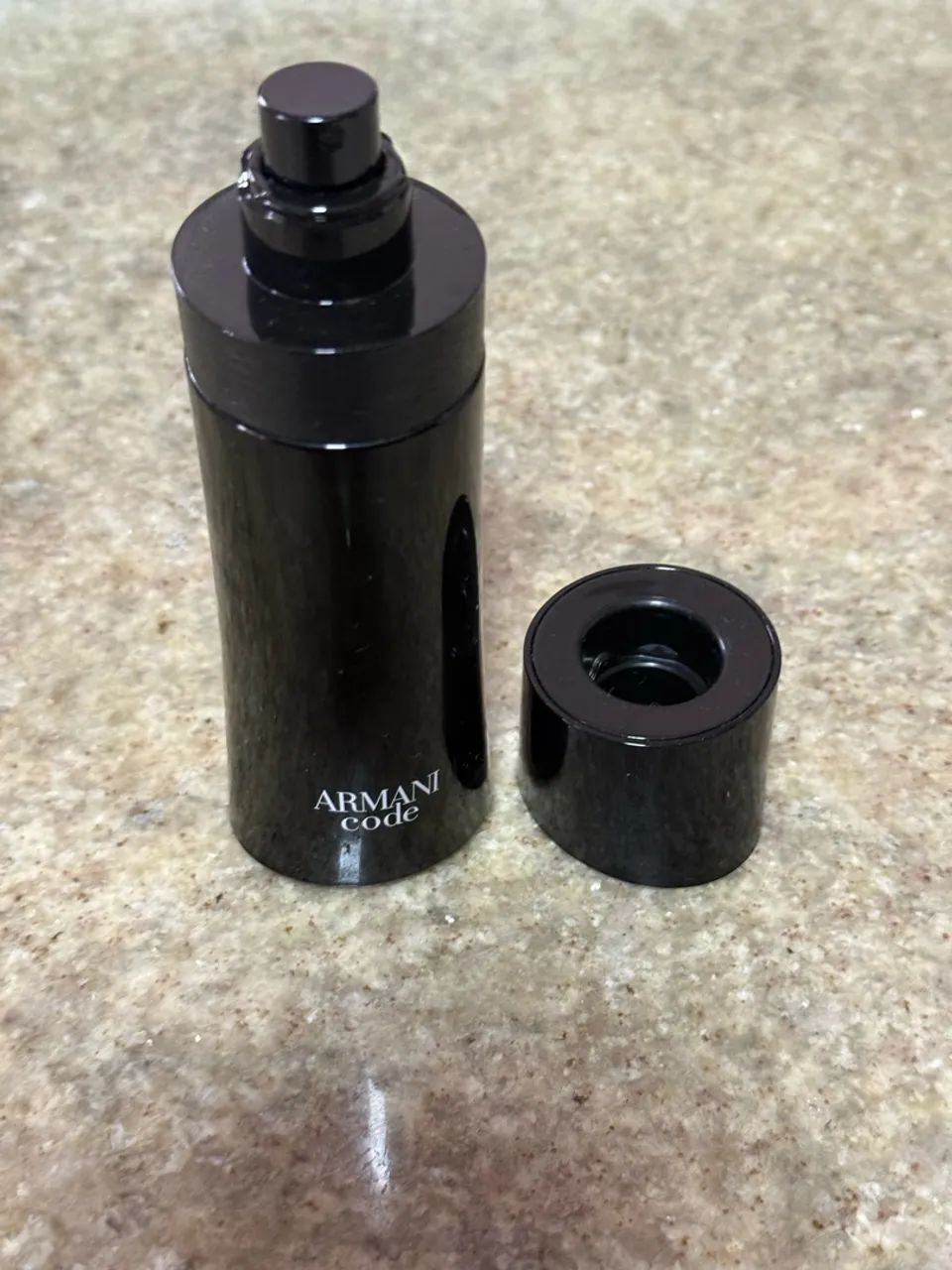 Perfume masculino Armani Code - Foto 2