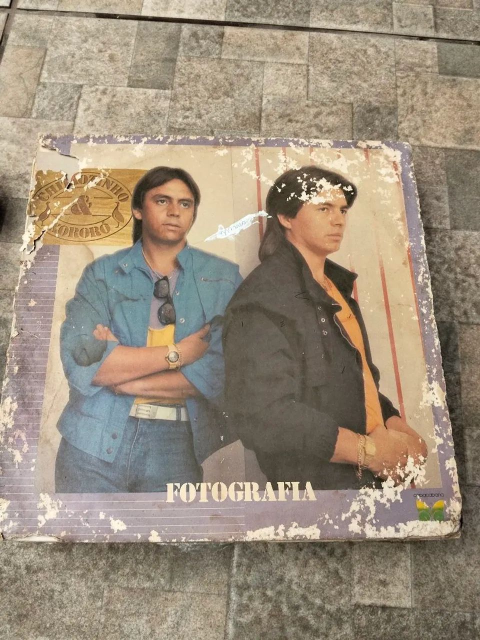 Cds de vinil  - Foto 2