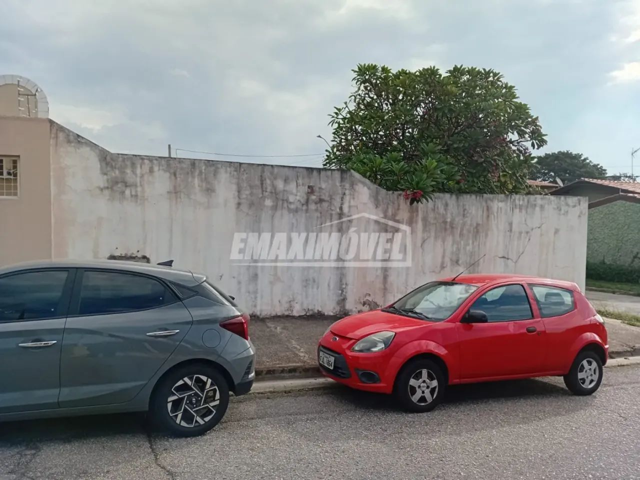 Terreno para locação - Além Ponte - Sorocaba/SP - Foto 3
