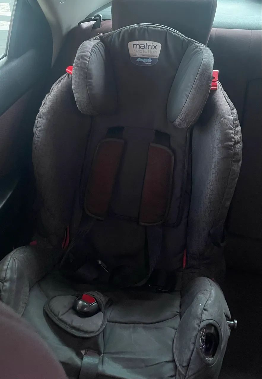 Cadeirinha para automóveis  - Foto 4