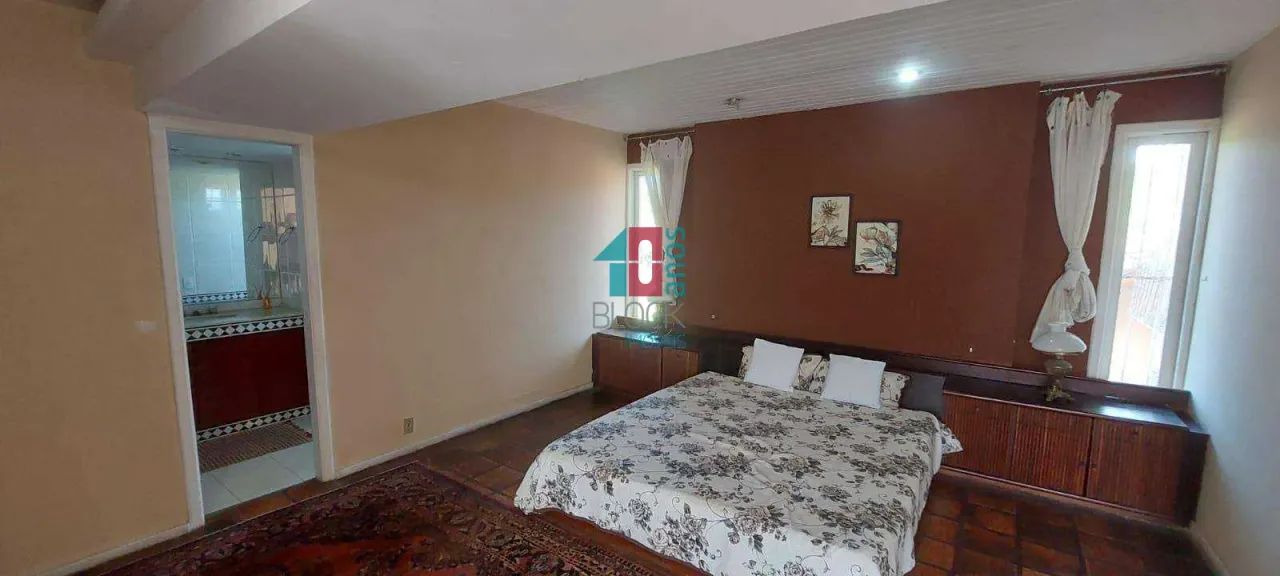 Vargem Grande | Sítio 7 quartos, sendo 2 suites - Foto 9