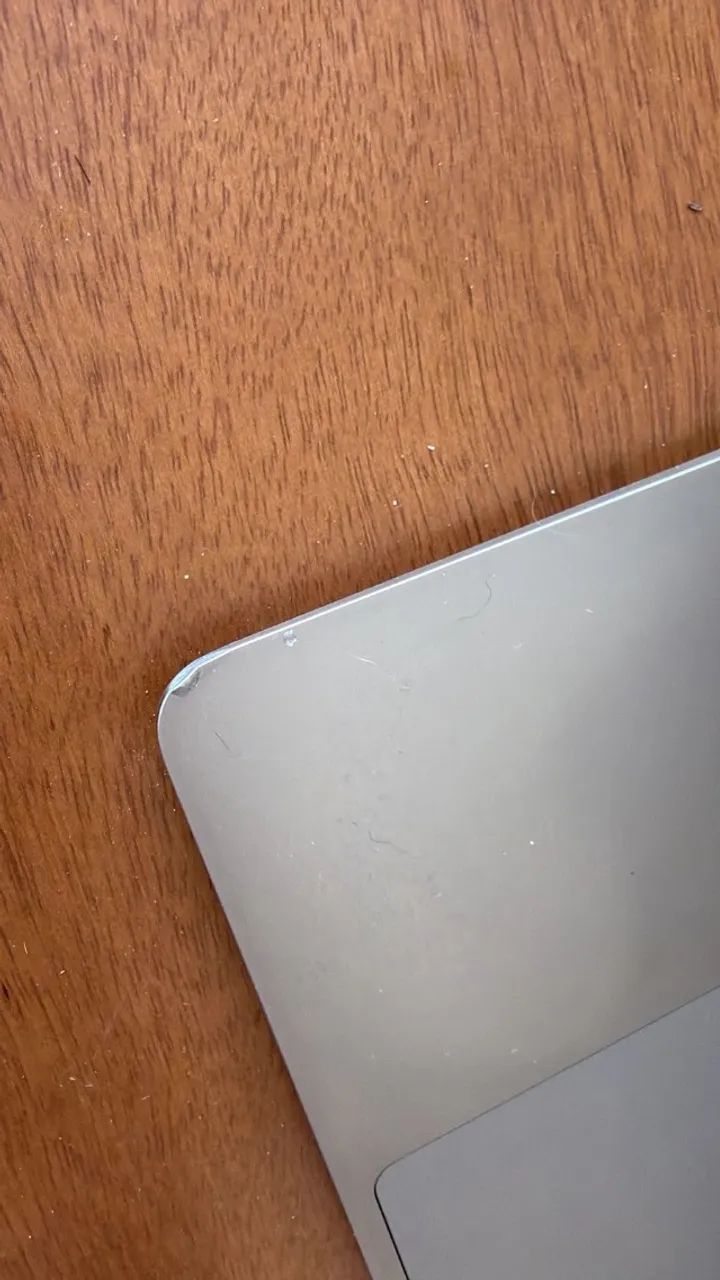 Macbook Air M1 8gb de ram - Foto 3
