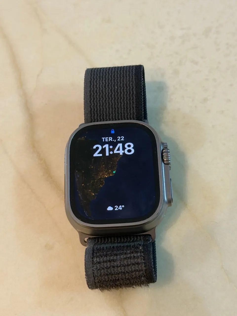 Apple Watch Ultra 1 - Foto 2