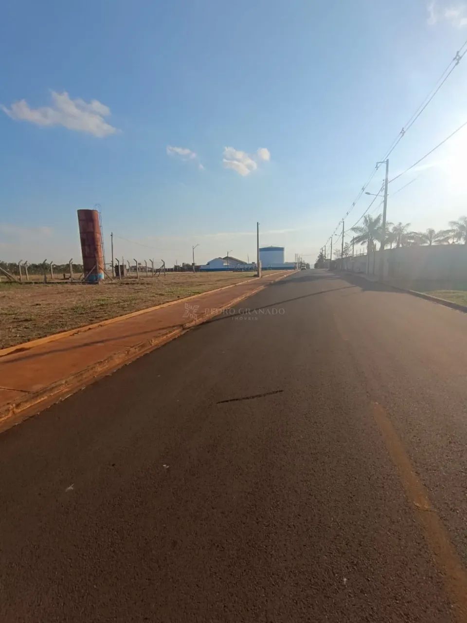 Terreno Padrão em Iguaraçu - Foto 3