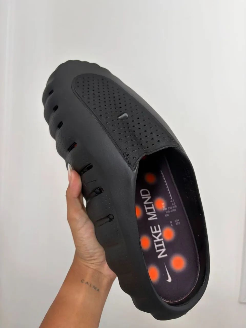 CHINELO NIKE MIND 001 - Foto 2