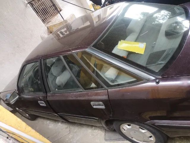 Daewoo Espero CD / DLX 2.0 1995 - Foto 4