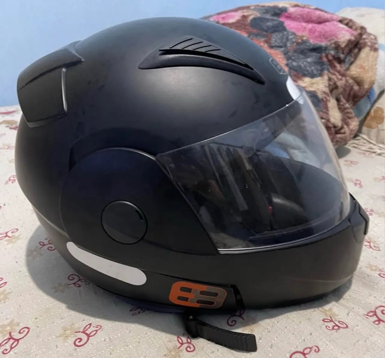 Capacete novo - Foto 3