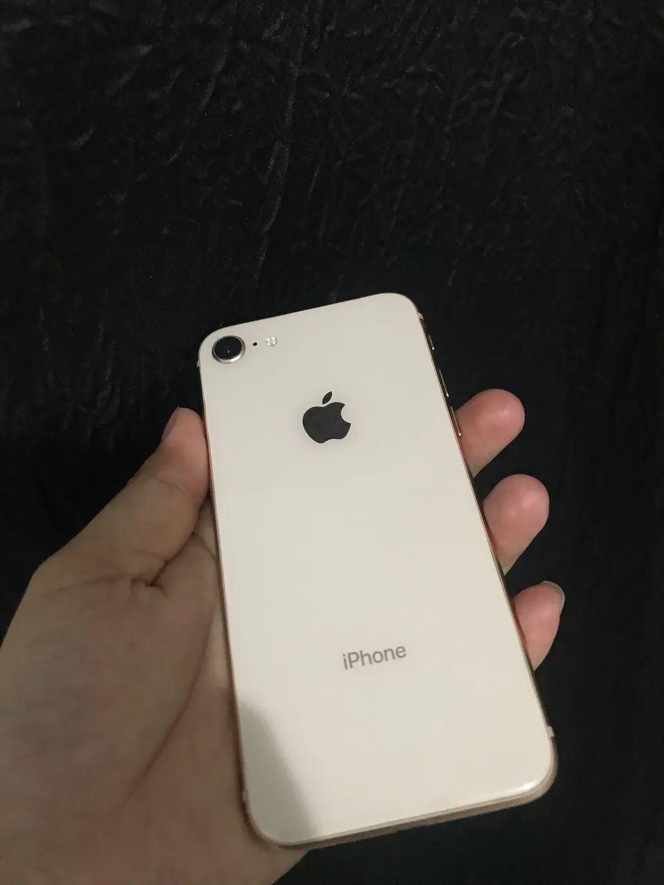 Vendo iPhone 8 - Foto 5