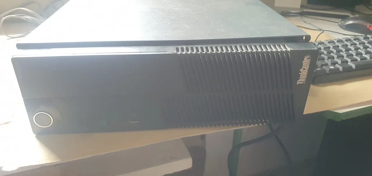 Vendo computador i5 com placa de vídeo  - Foto 3