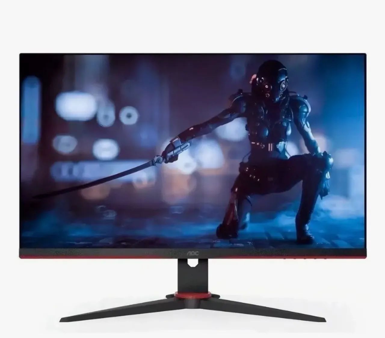 Monitor 27 polegadas Aoc 165hz - Foto 5