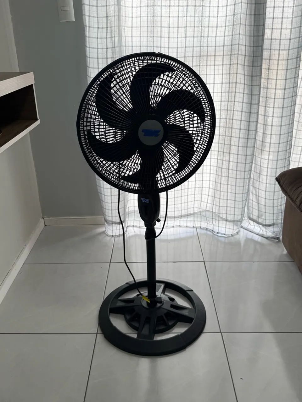 Ventilador 