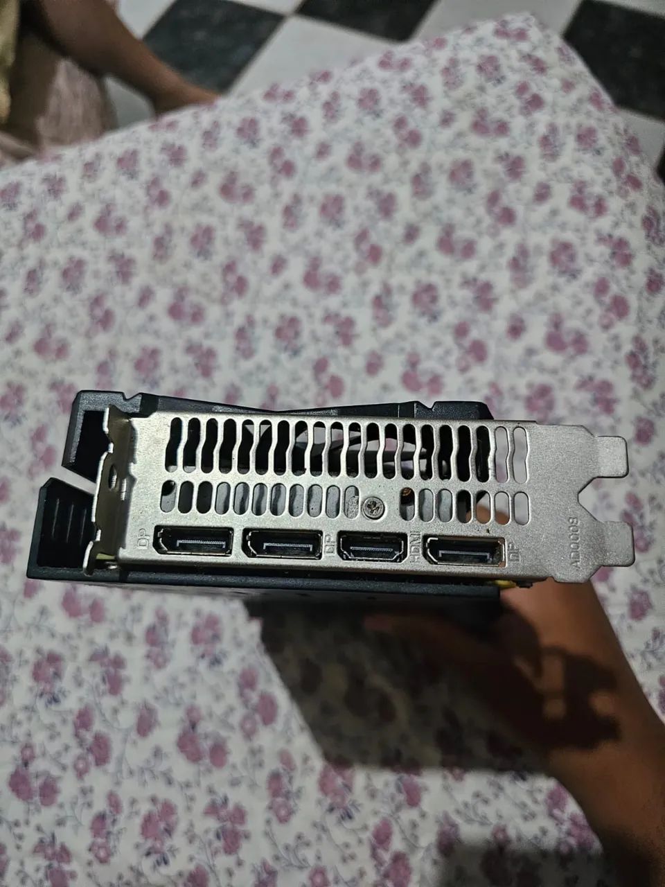 Placa de vídeo  - Foto 4