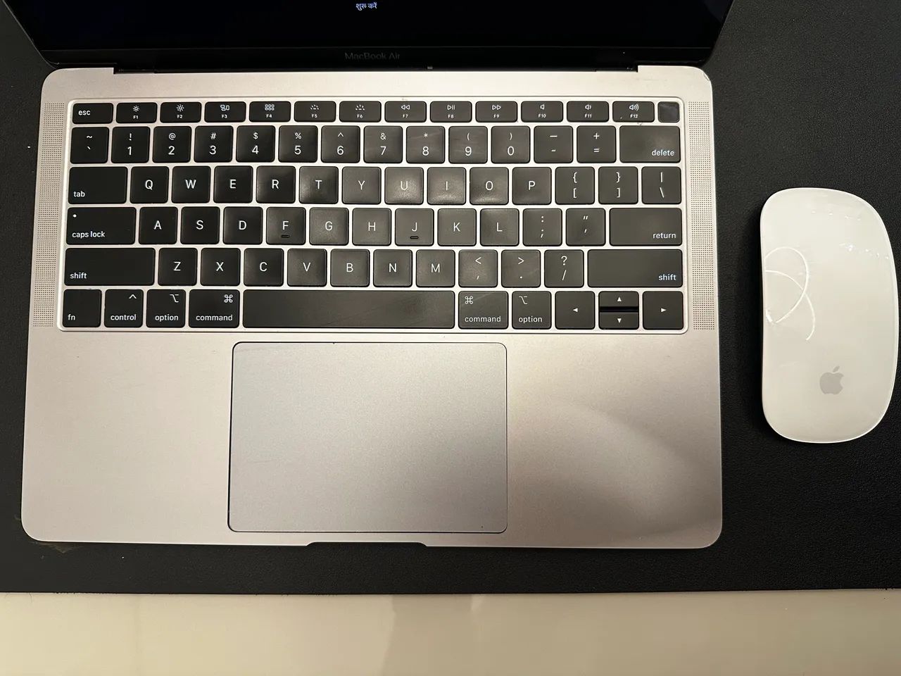 MacBook Air Retina 13 2019  | Excelente Estado - Foto 4