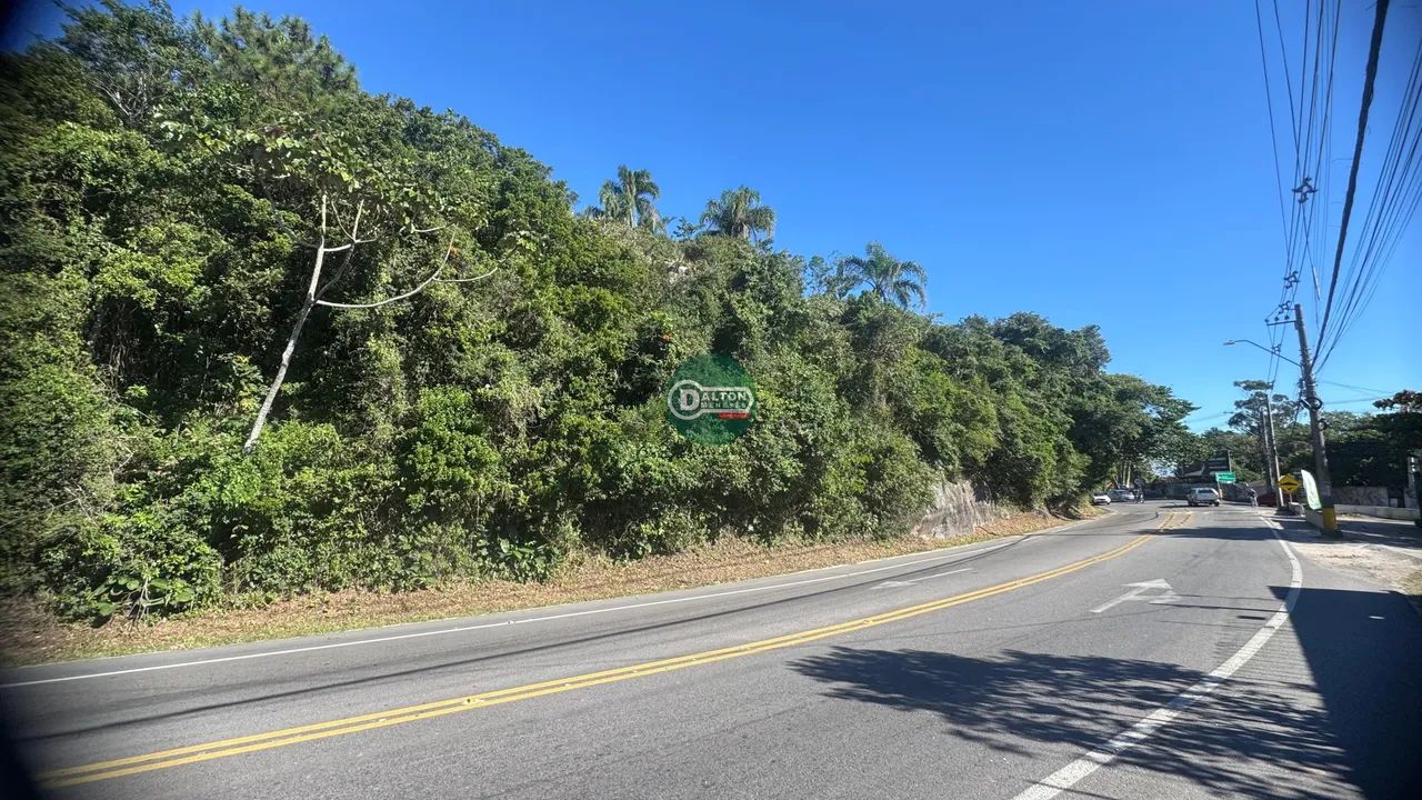 TERRENO RESIDENCIAL em FLORIANÓPOLIS - SC, MORRO DAS PEDRAS - Foto 3