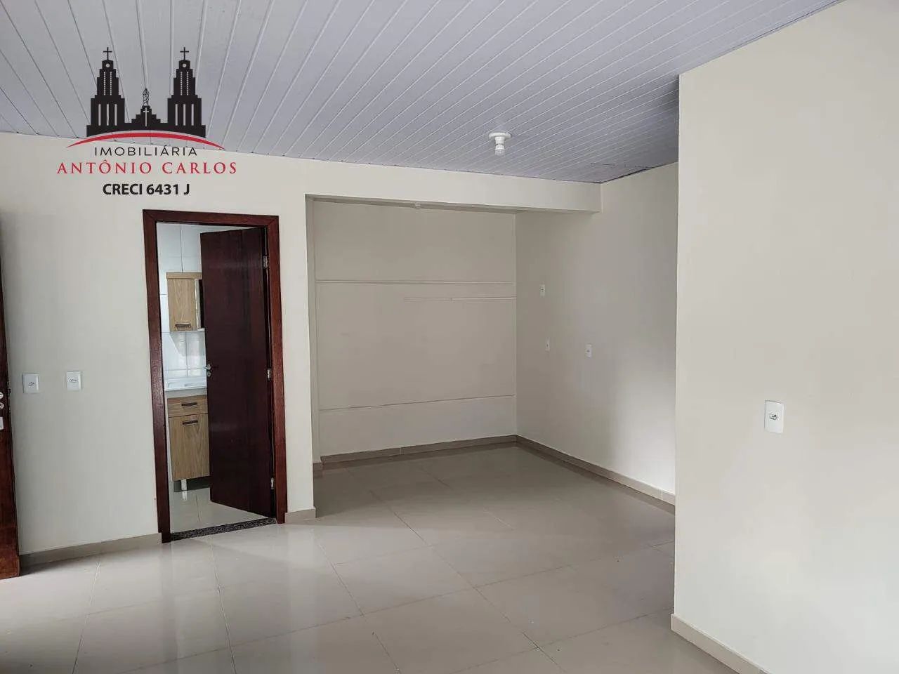 Galpão para aluguel, 1 vaga, Guiomar de Fora - Antônio Carlos/SC - Foto 4