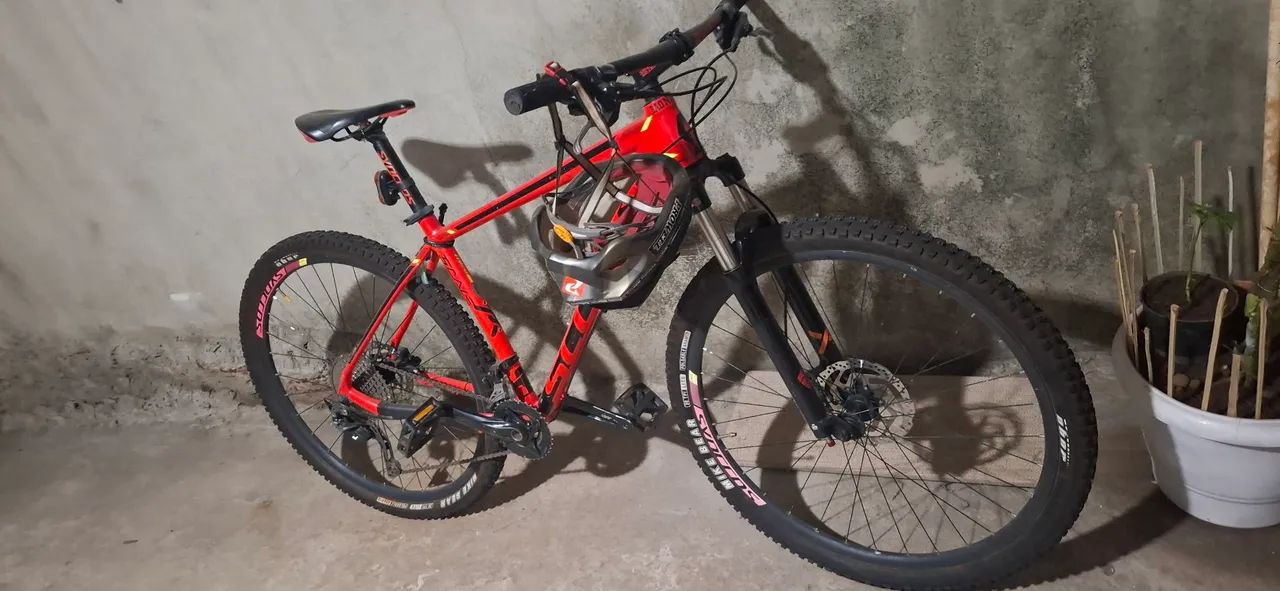 BICICLETA SCOOT TAM.L - Foto 4
