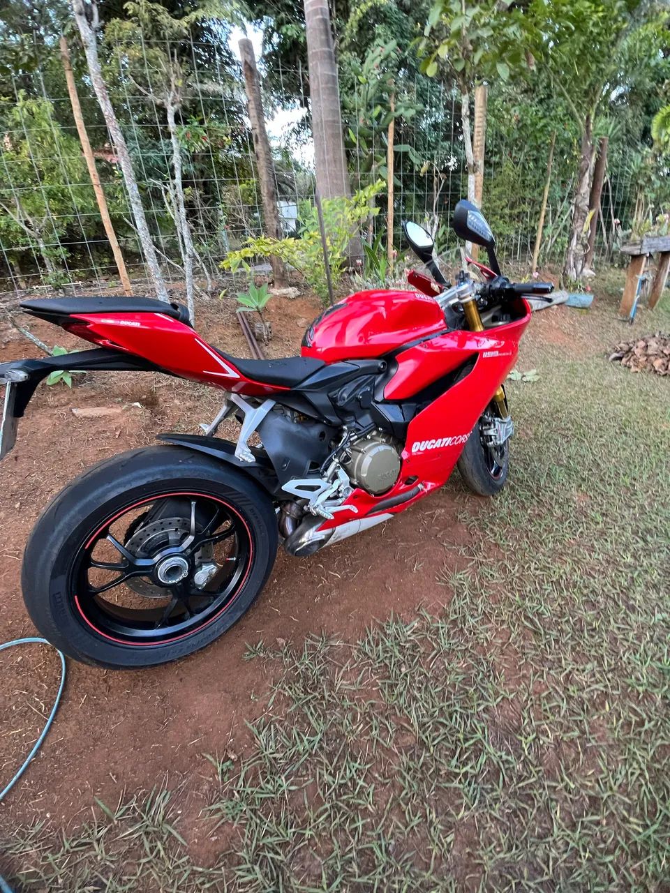 Vendo ou troco  - Foto 4