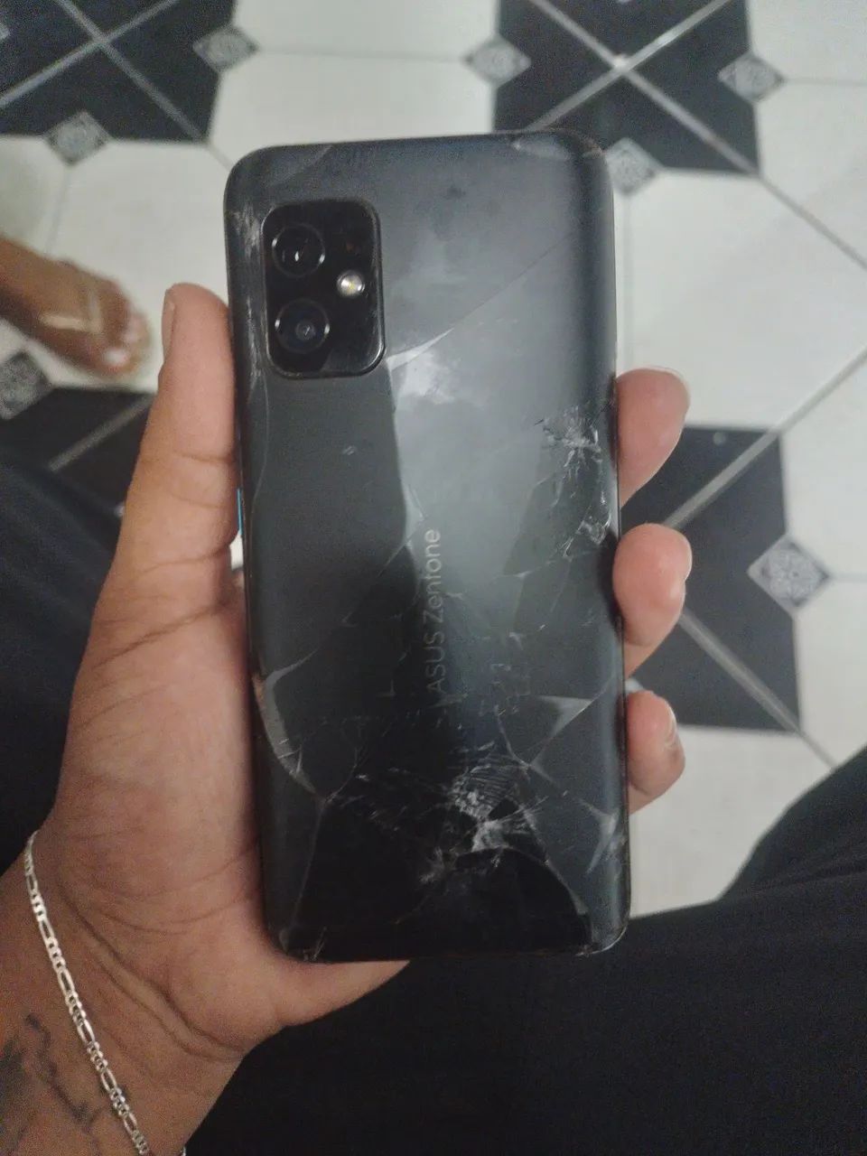 Asus zenfone
