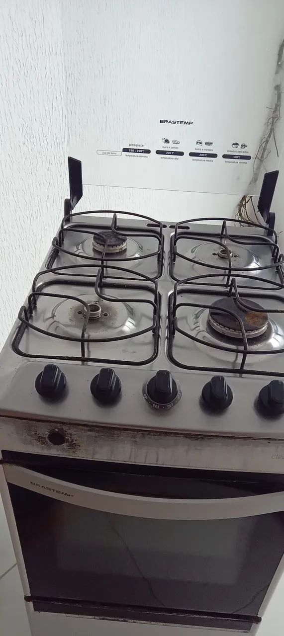 Fogão  - Foto 5