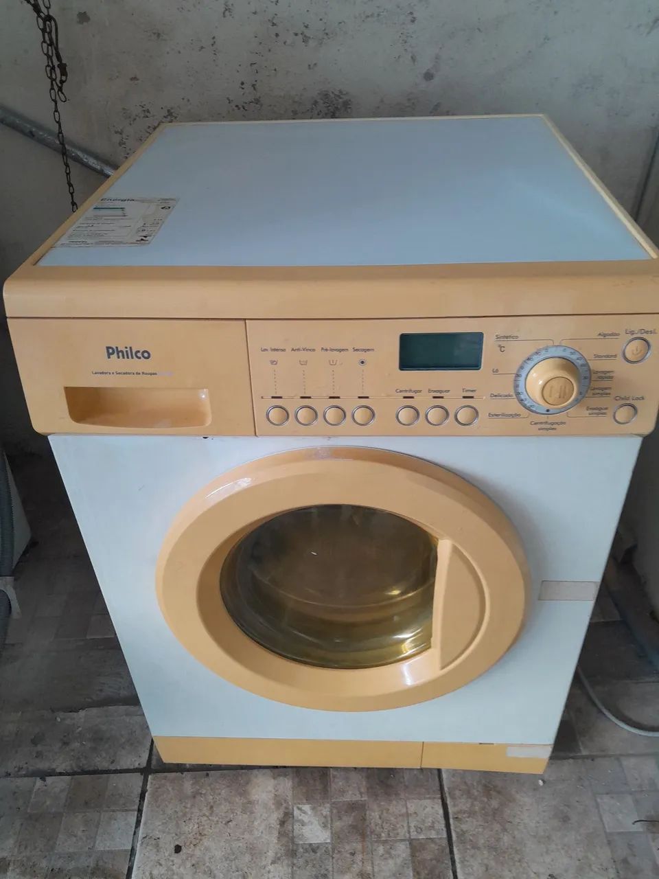 Vendoumalavasecaphico7kg