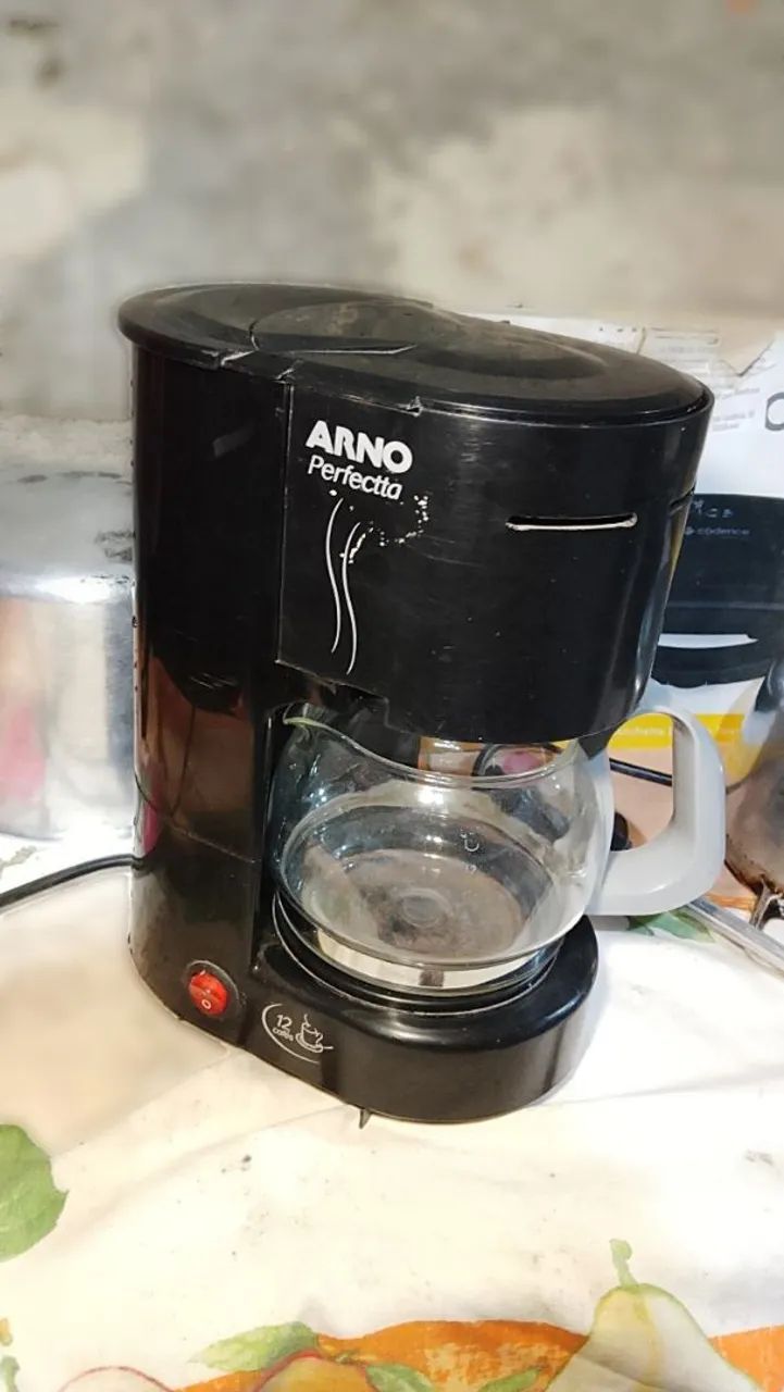 CAFETEIRA ARNO? - Foto 5