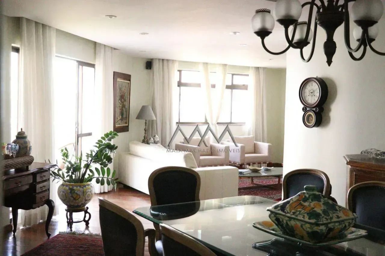 Cobertura à venda no Gutierrez | 460 m² - 4 quartos.