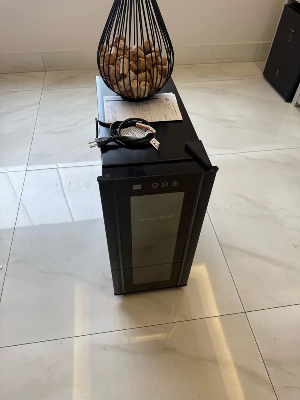 Adega de vinhos  - Foto 3