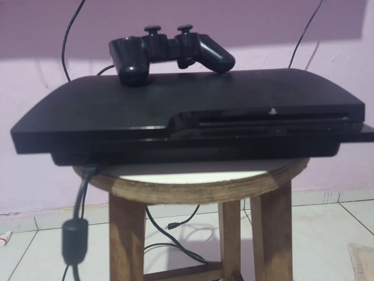 Playstation 3 - Foto 3